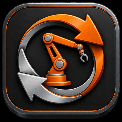 Convertitore KRC2-KRC4
